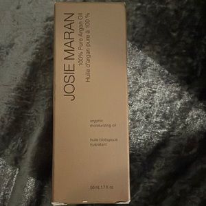 Josie Marian pure Aragon oil